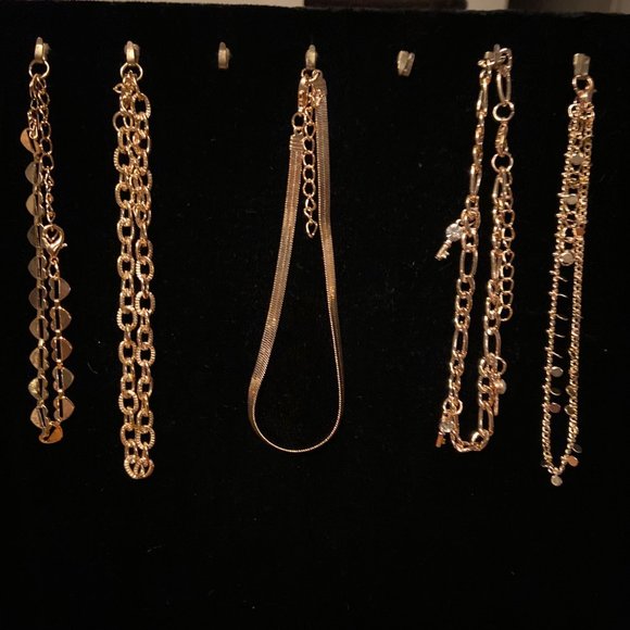 Anklets - Picture 4 of 5